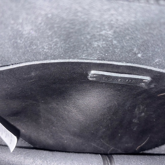 MADEWELL SYDNEY CROSSBODY 2-WAY - Picture 4 of 5